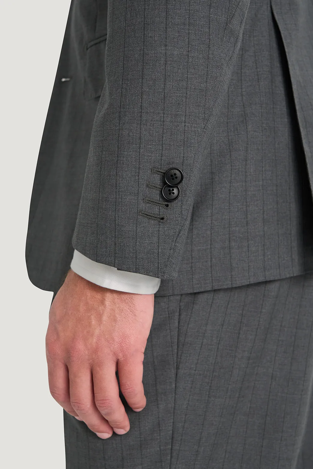 Guerra Suit sold by M.J. Bale product image thumbnail 5