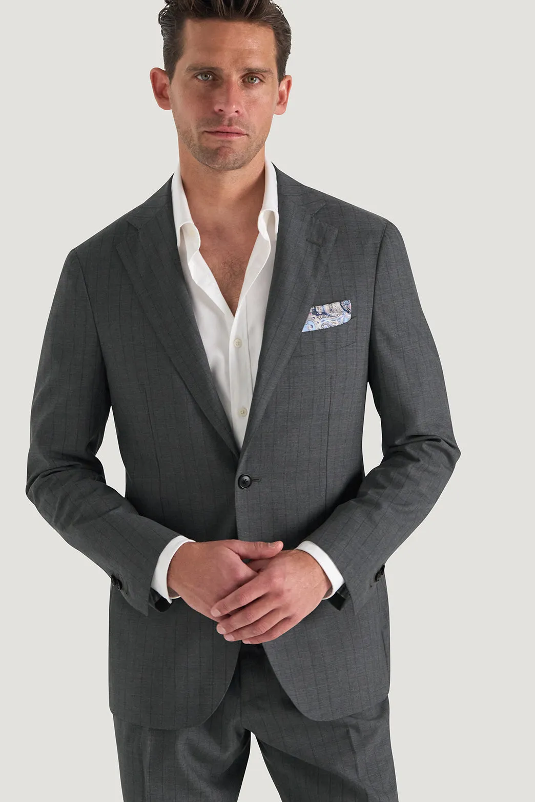 Guerra Suit sold by M.J. Bale product image thumbnail 2