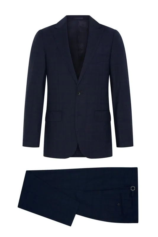 Pierce Suit sold by M.J. Bale