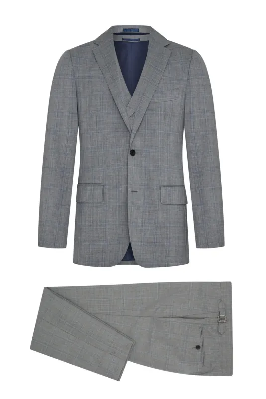 Cowell Suit sold by M.J. Bale