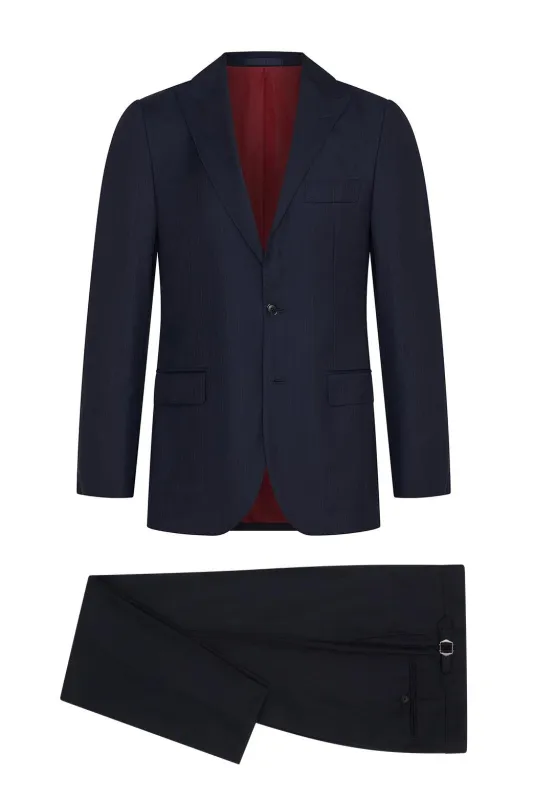 Natale Suit sold by M.J. Bale