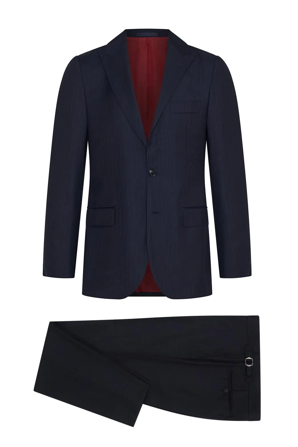 Natale Suit sold by M.J. Bale