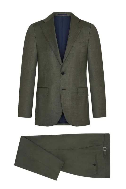 Bolonachi Suit sold by M.J. Bale