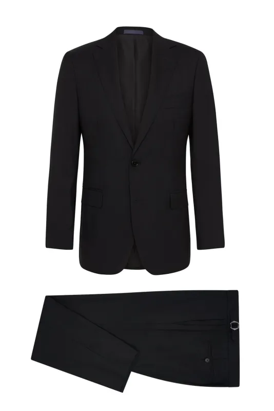 Black Wattle Kingston Suit sold by M.J. Bale