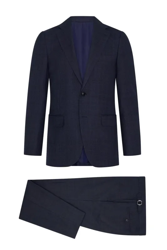Caselli Suit sold by M.J. Bale