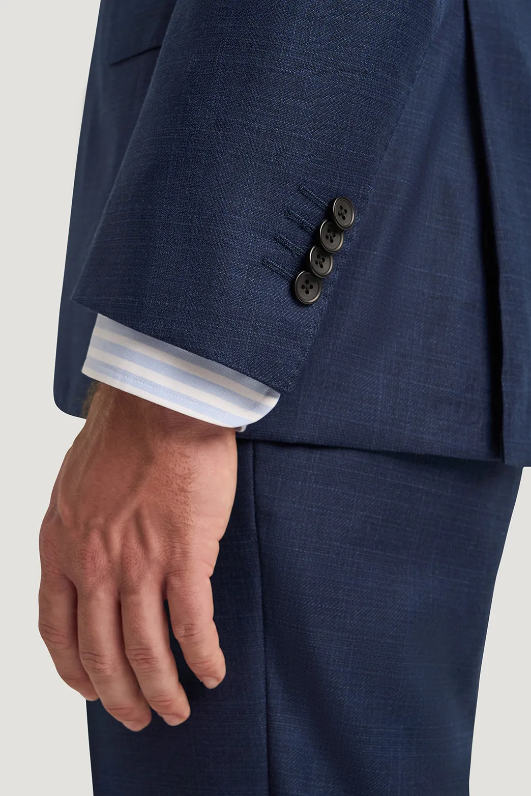 Hammond Suit sold by M.J. Bale product image thumbnail 5