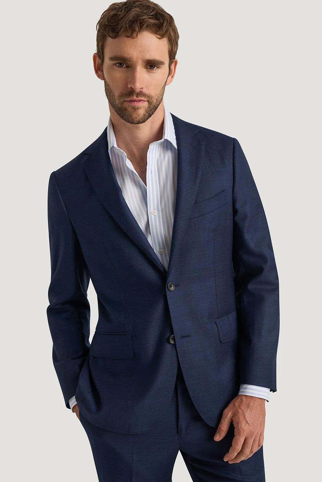 Hammond Suit sold by M.J. Bale product image thumbnail 2