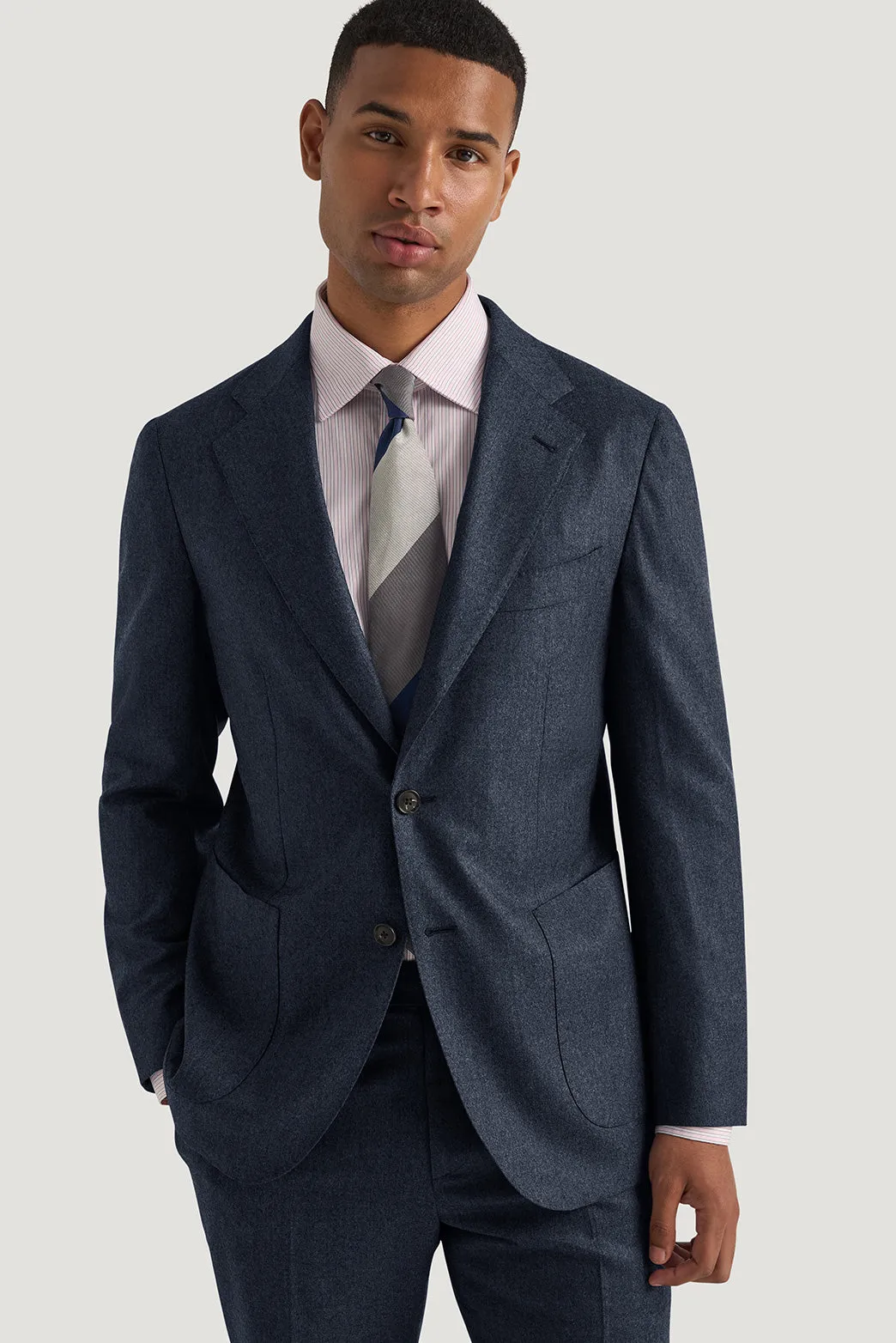Girardi Suit sold by M.J. Bale product image thumbnail 2