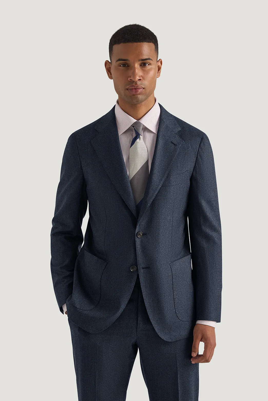 Girardi Suit sold by M.J. Bale product image thumbnail 3