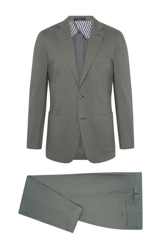 Fresco Suit sold by M.J. Bale