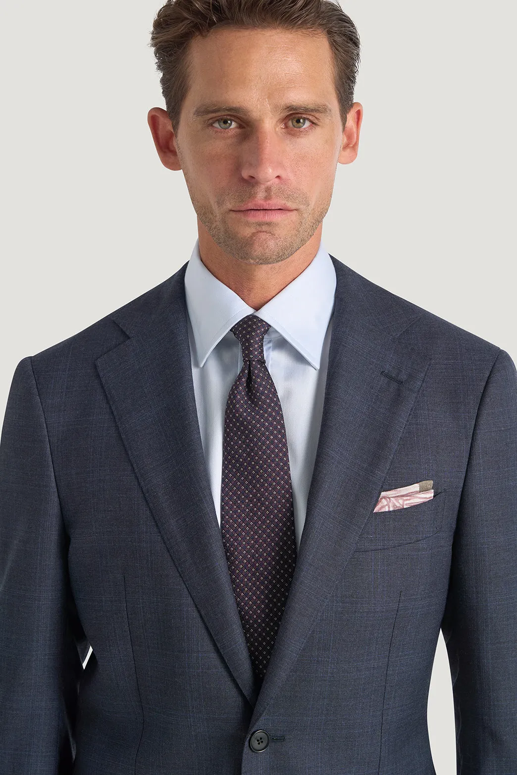 Brunelli Suit sold by M.J. Bale product image thumbnail 4