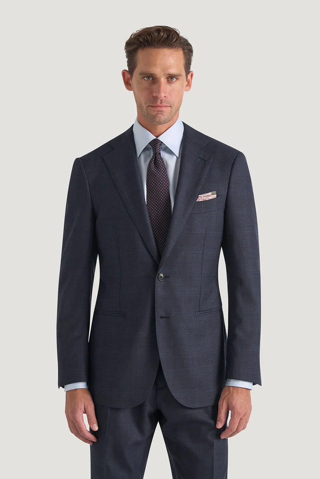 Brunelli Suit sold by M.J. Bale product image thumbnail 3