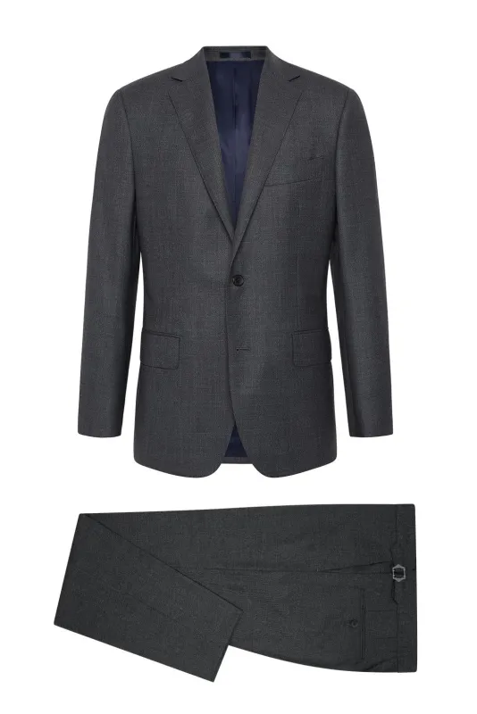 Hindley Suit sold by M.J. Bale