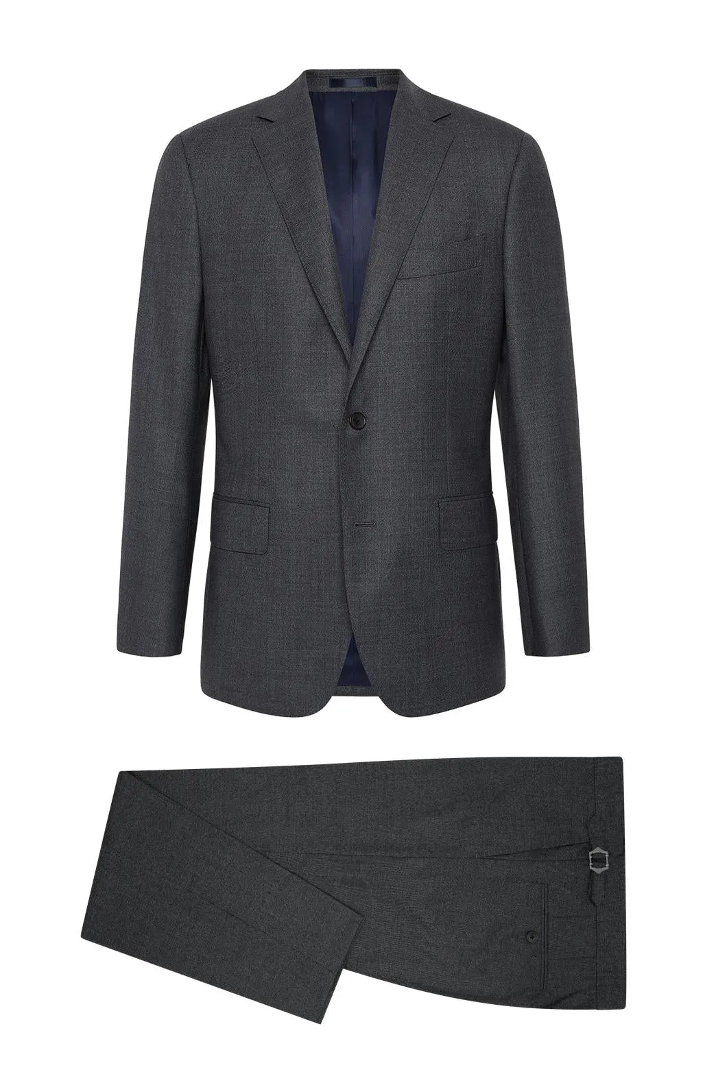 Hindley Suit sold by M.J. Bale