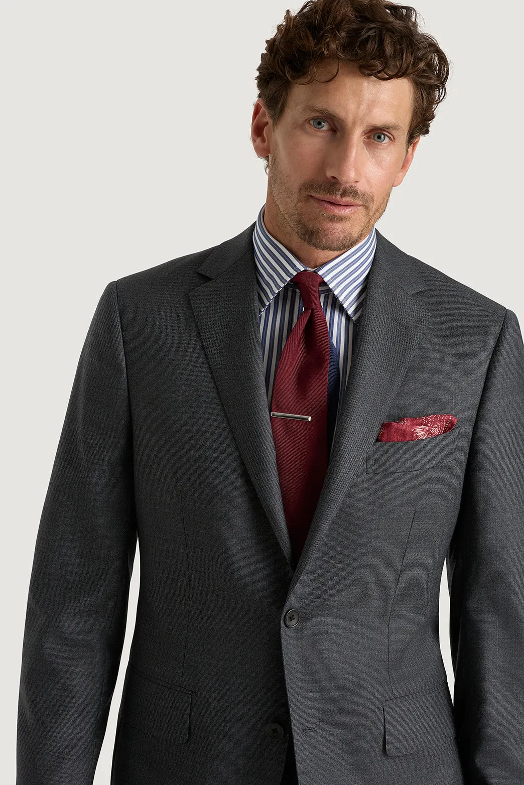 Hindley Suit sold by M.J. Bale product image thumbnail 2