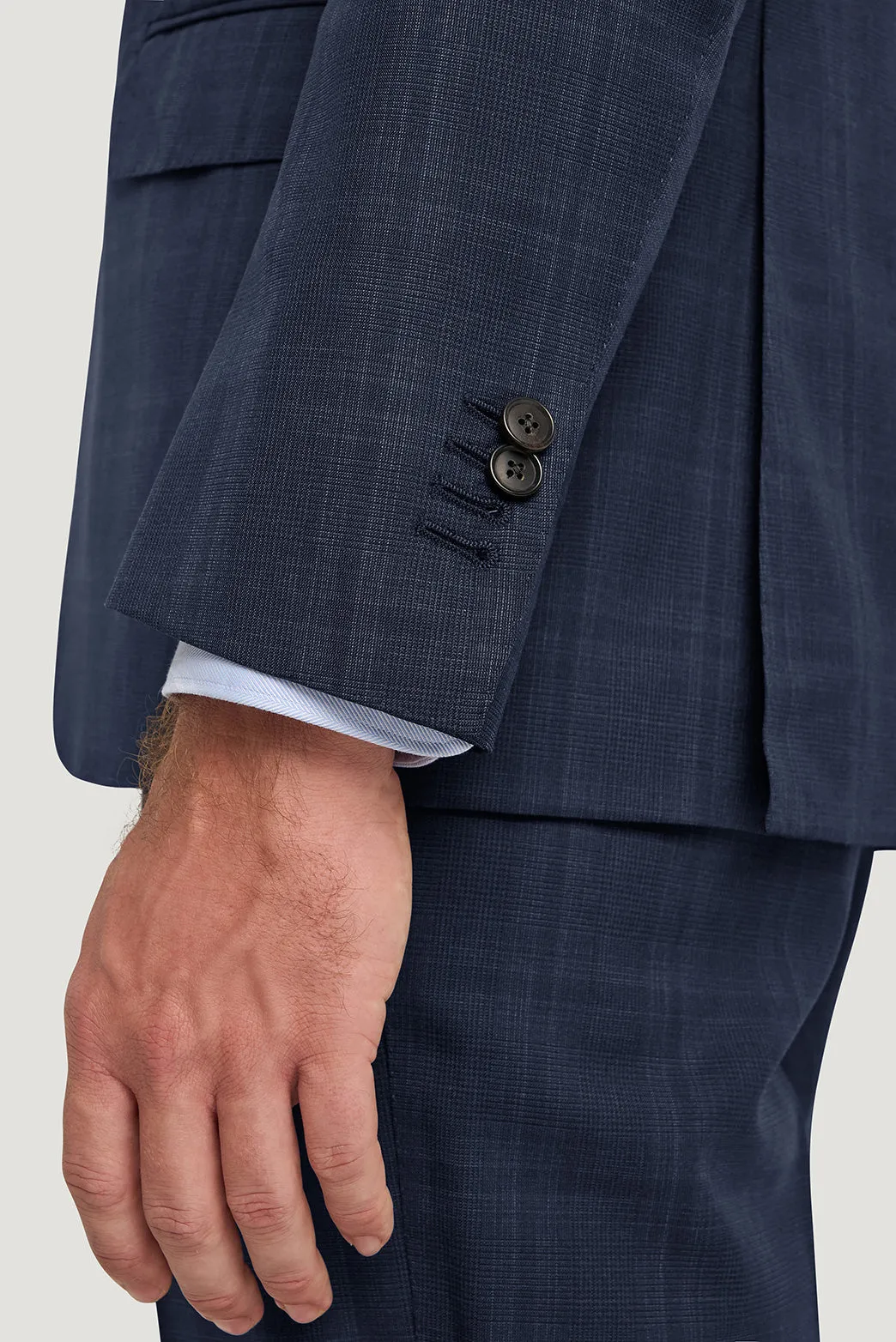 Rossa Suit sold by M.J. Bale product image thumbnail 5