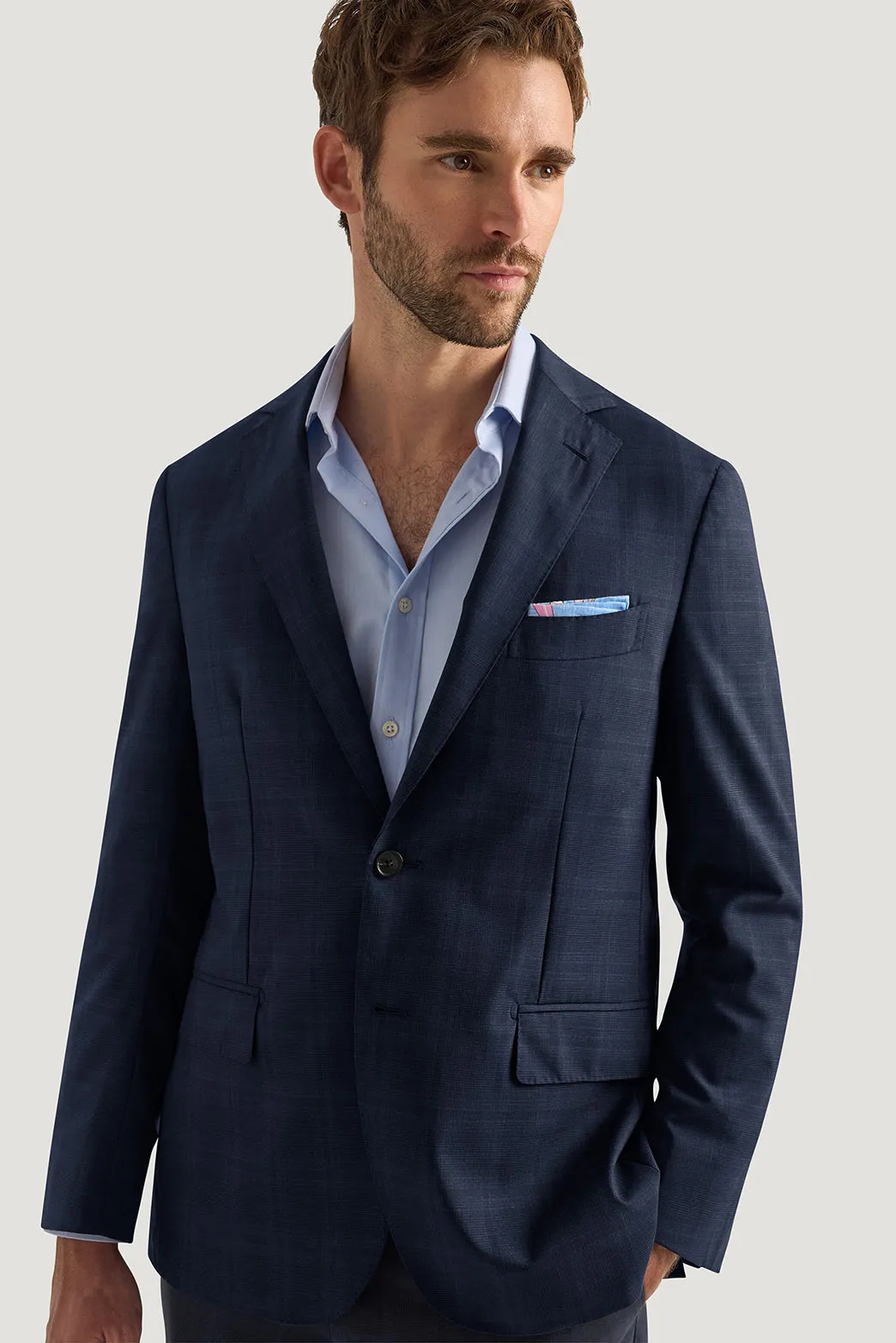 Rossa Suit sold by M.J. Bale product image thumbnail 2