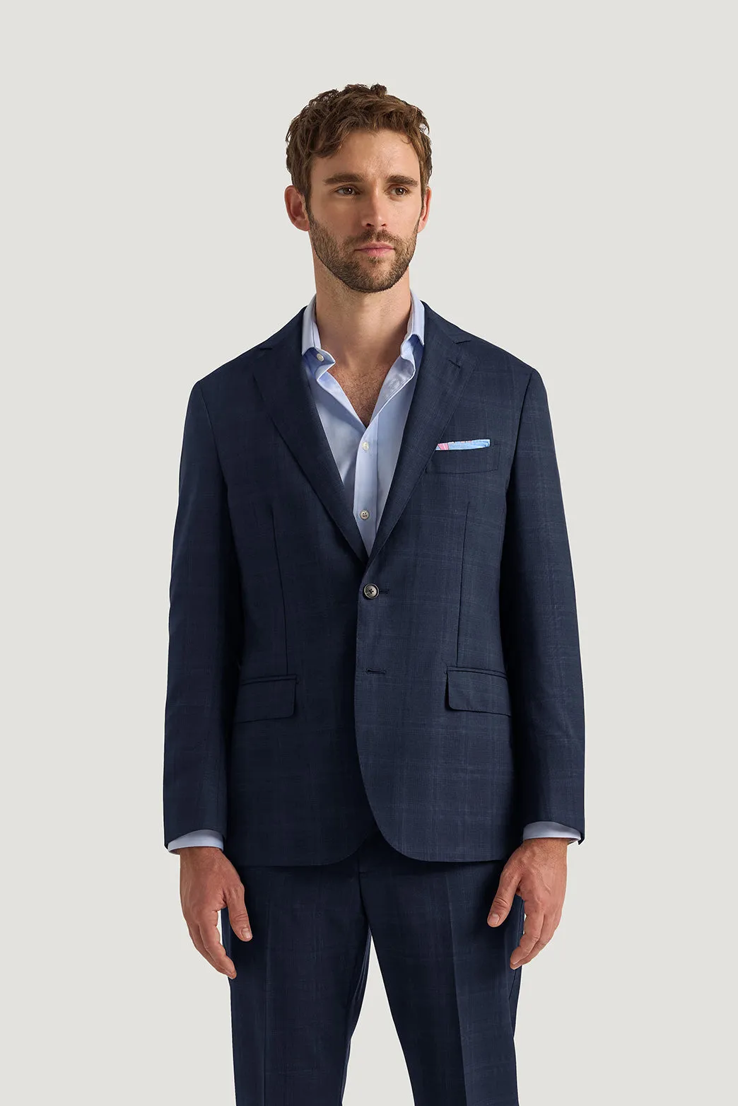 Rossa Suit sold by M.J. Bale product image thumbnail 3