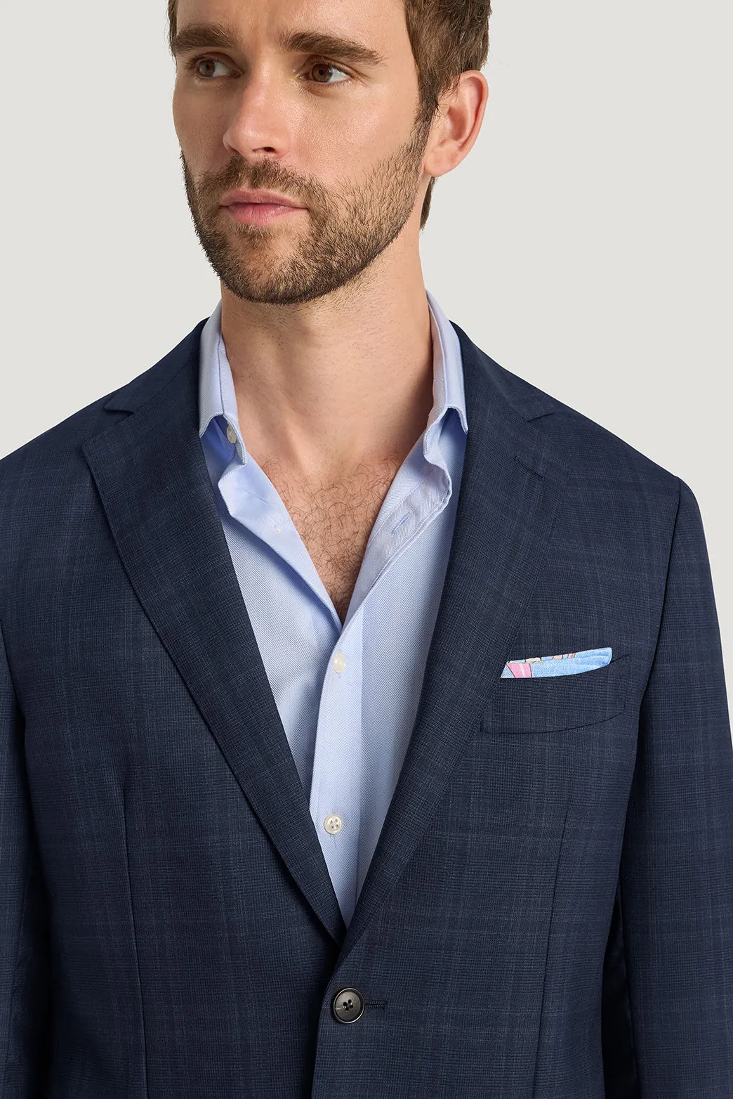 Rossa Suit sold by M.J. Bale product image thumbnail 4