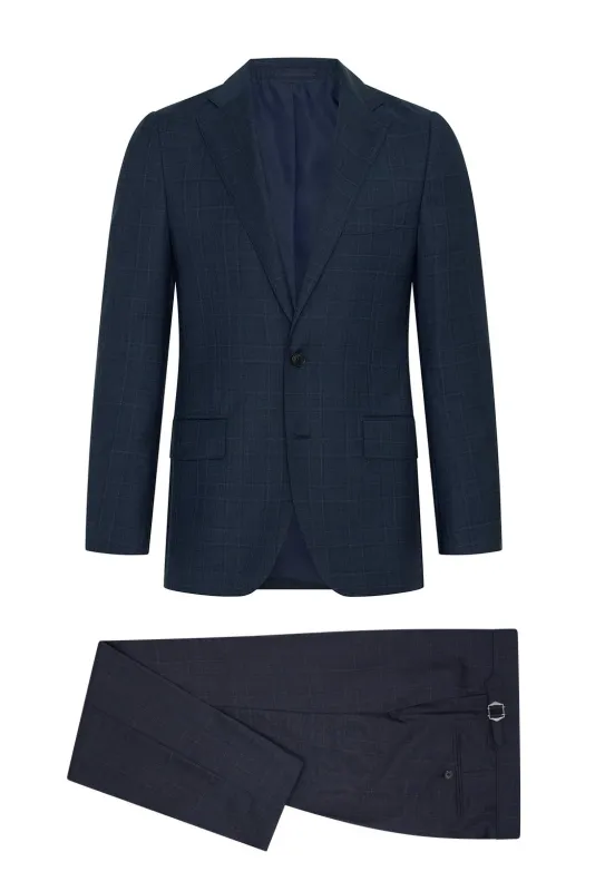 Colesi Suit sold by M.J. Bale