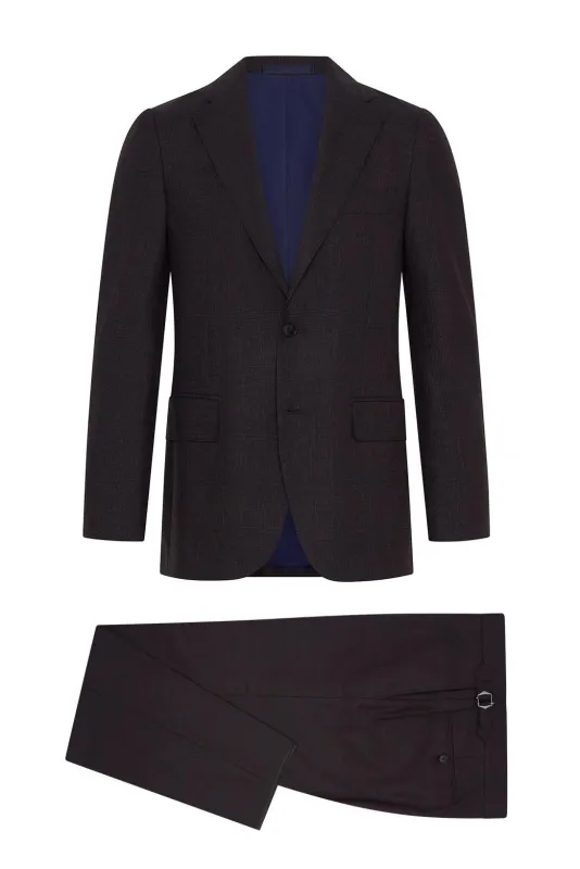 Lodato Suit sold by M.J. Bale