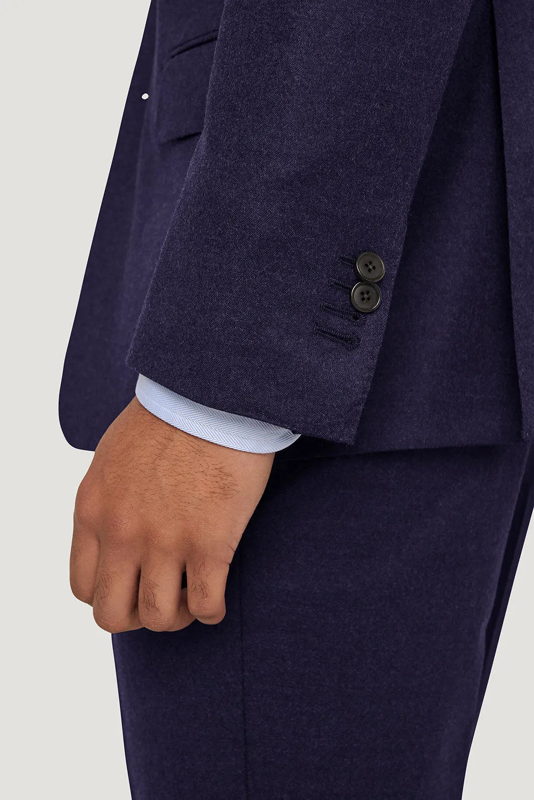 Bonetti Suit sold by M.J. Bale product image thumbnail 5