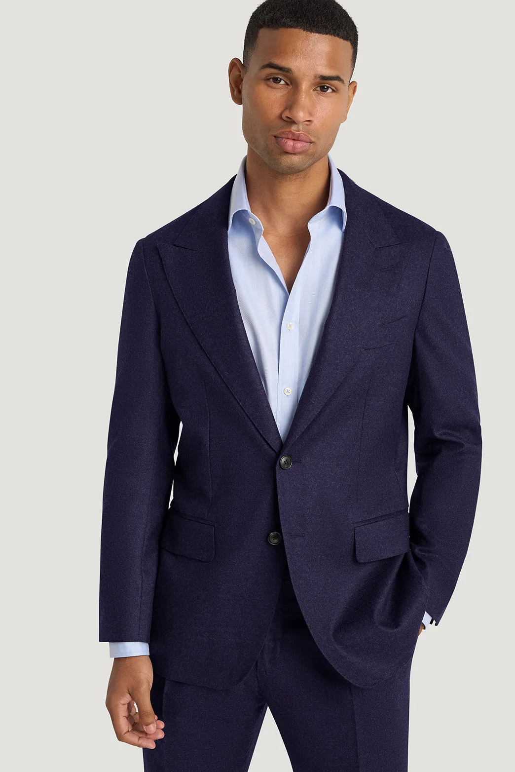 Bonetti Suit sold by M.J. Bale product image thumbnail 2
