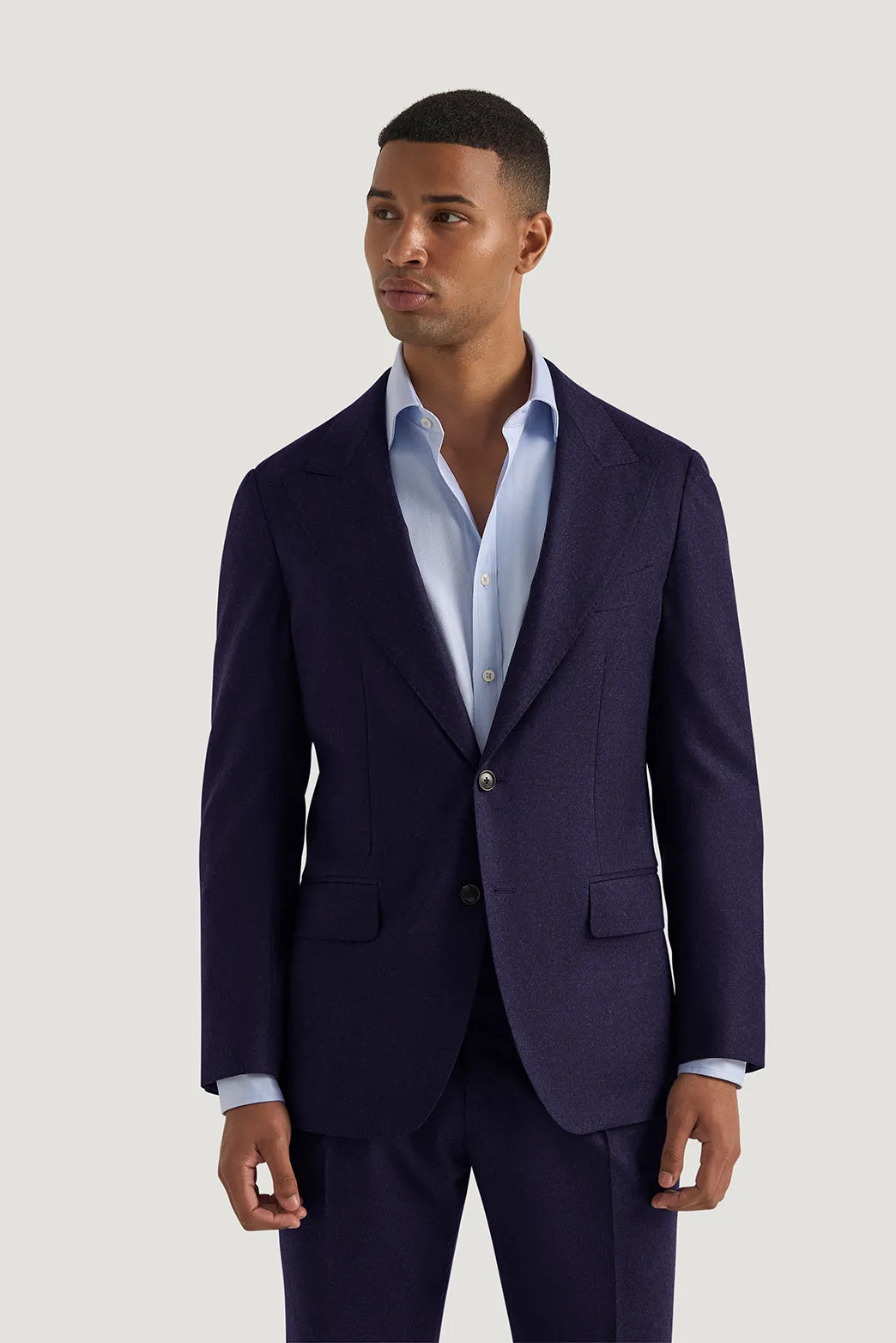 Bonetti Suit sold by M.J. Bale product image thumbnail 3