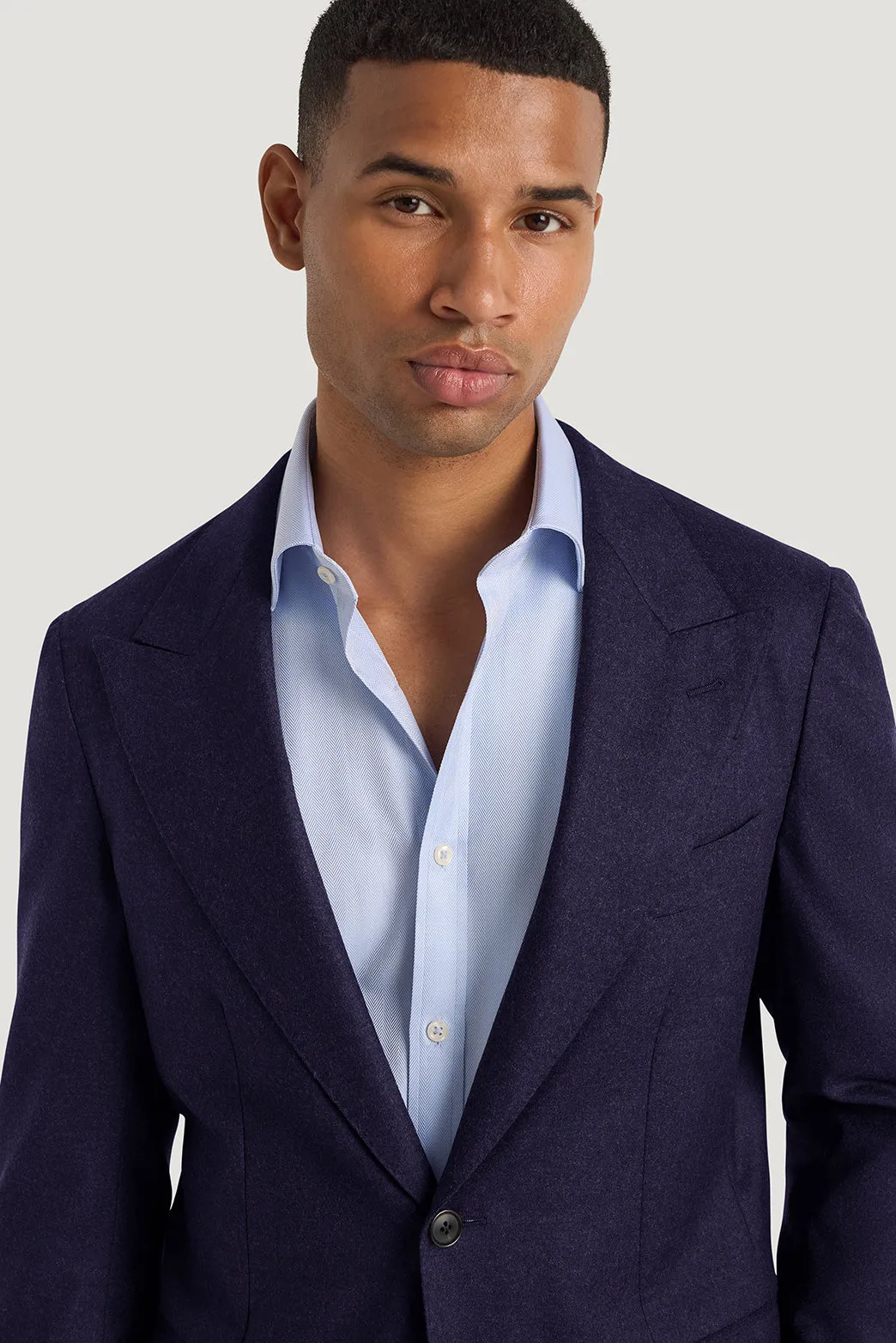 Bonetti Suit sold by M.J. Bale product image thumbnail 4