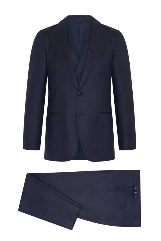 Bonetti Suit sold by M.J. Bale