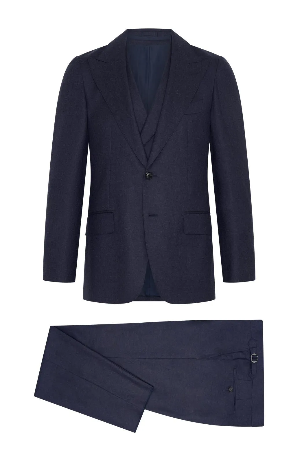 Bonetti Suit sold by M.J. Bale