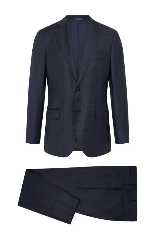 Brunet Suit sold by M.J. Bale