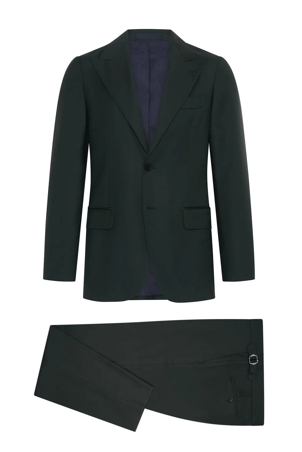 Sobato Suit sold by M.J. Bale