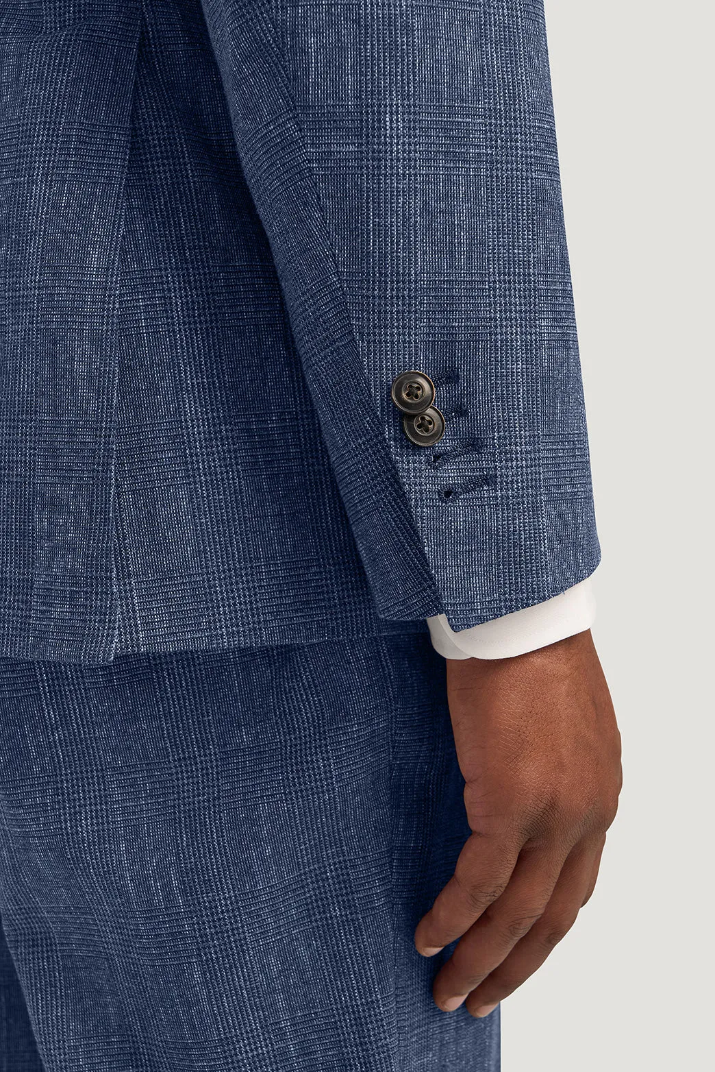 Bottego Suit sold by M.J. Bale product image thumbnail 5