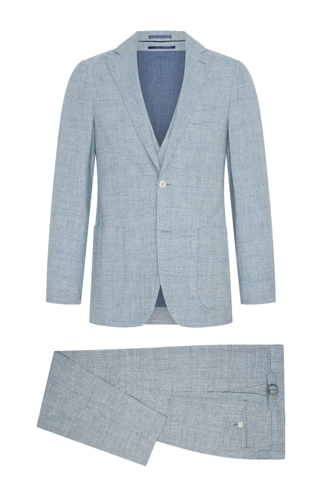 Bottego Suit sold by M.J. Bale