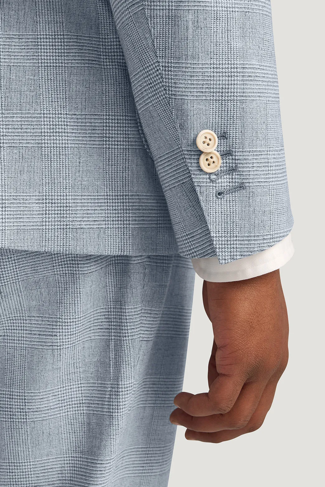 Bottego Suit sold by M.J. Bale product image thumbnail 5