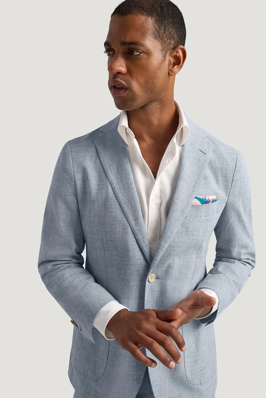 Bottego Suit sold by M.J. Bale product image thumbnail 2