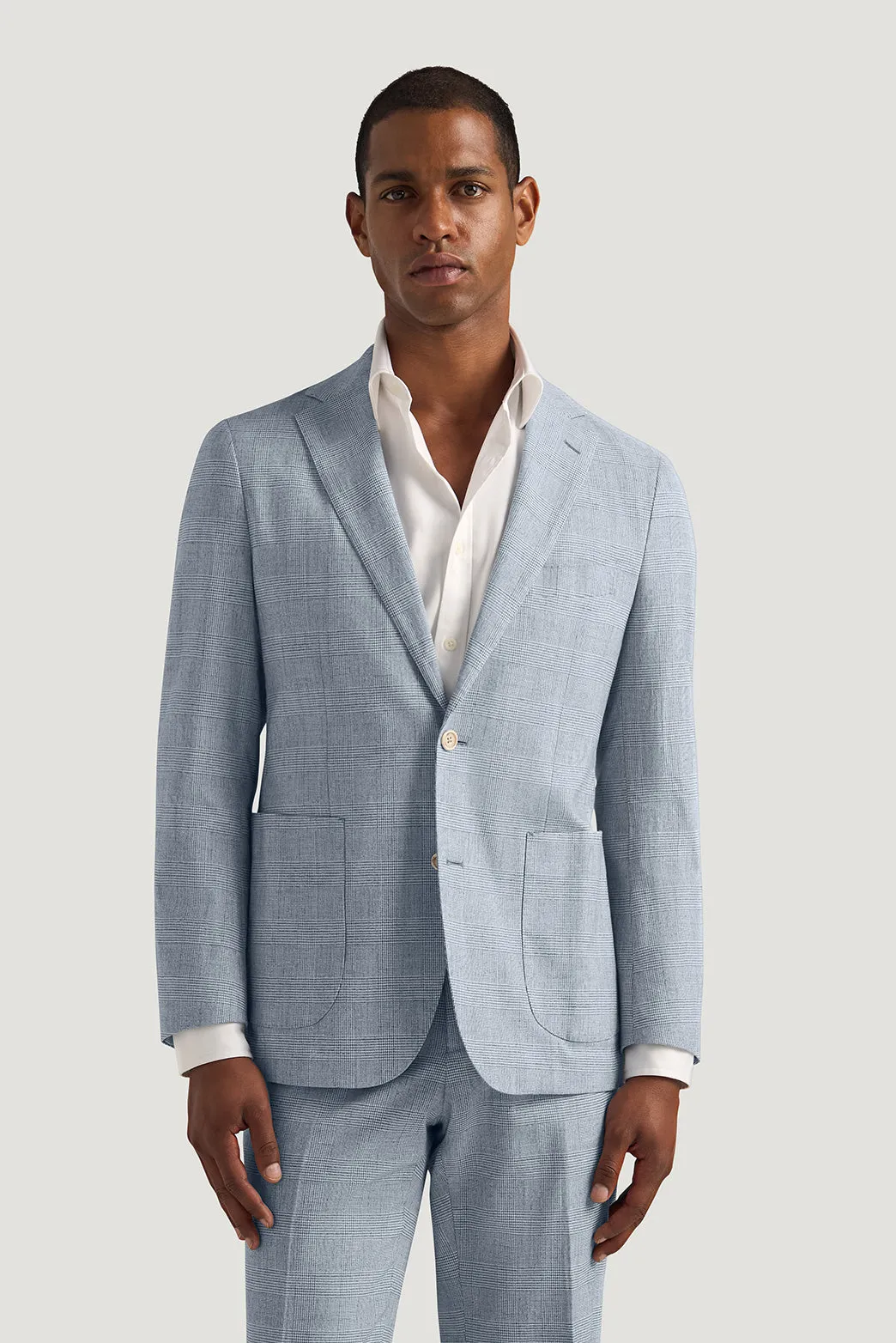Bottego Suit sold by M.J. Bale product image thumbnail 3