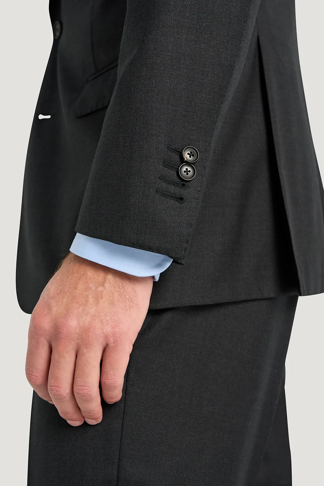 Cameron Kingston Suit sold by M.J. Bale product image thumbnail 5
