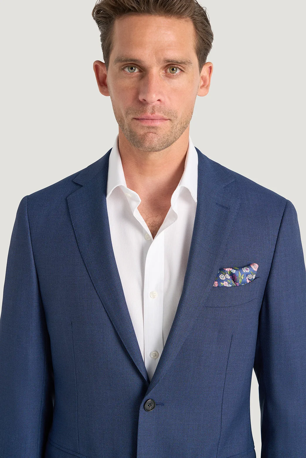 St Clair Kingston Suit sold by M.J. Bale product image thumbnail 4