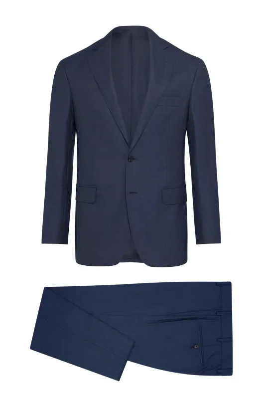 St Clair Kingston Suit sold by M.J. Bale