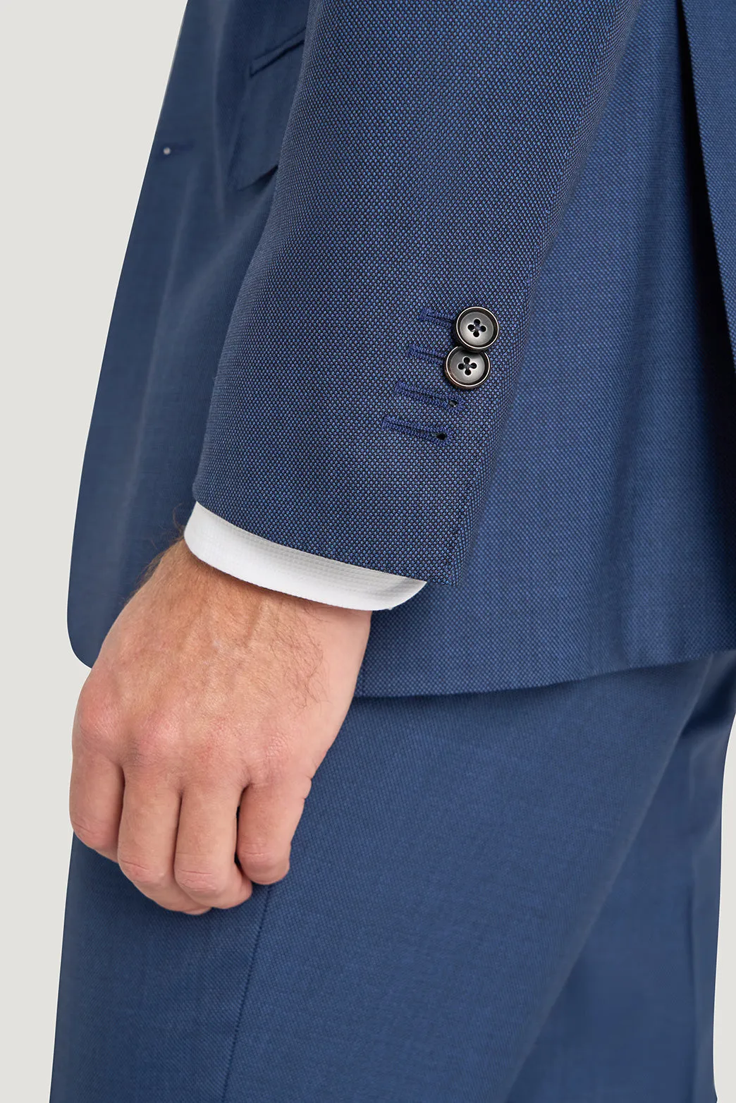 St Clair Kingston Suit sold by M.J. Bale product image thumbnail 5