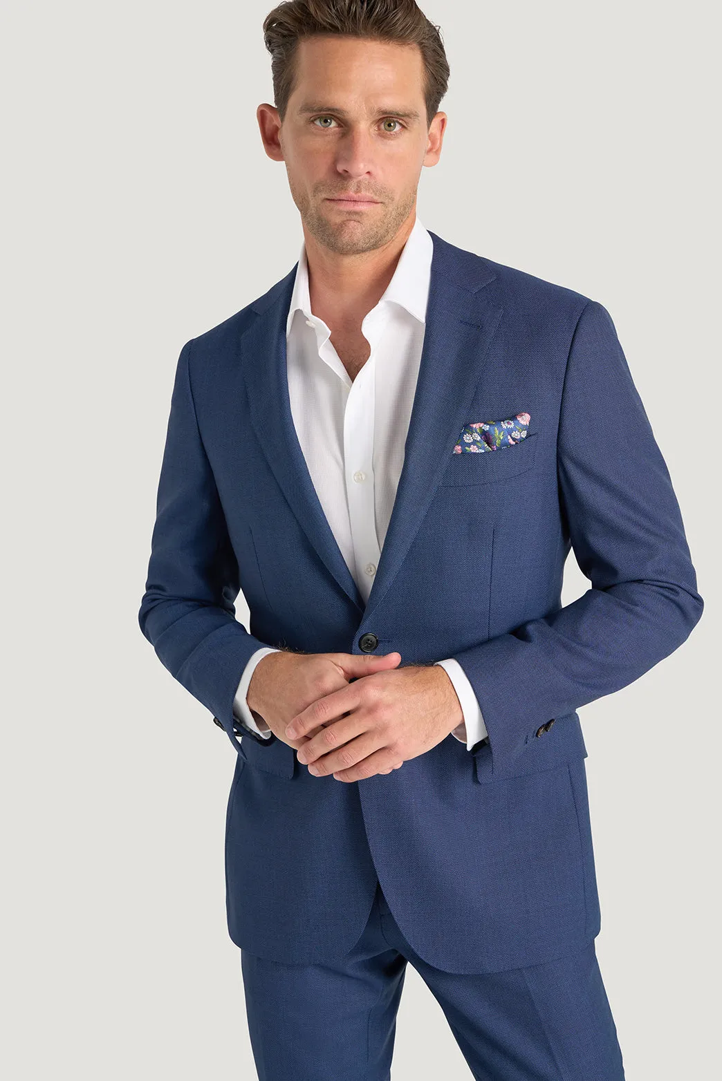 St Clair Kingston Suit sold by M.J. Bale product image thumbnail 2
