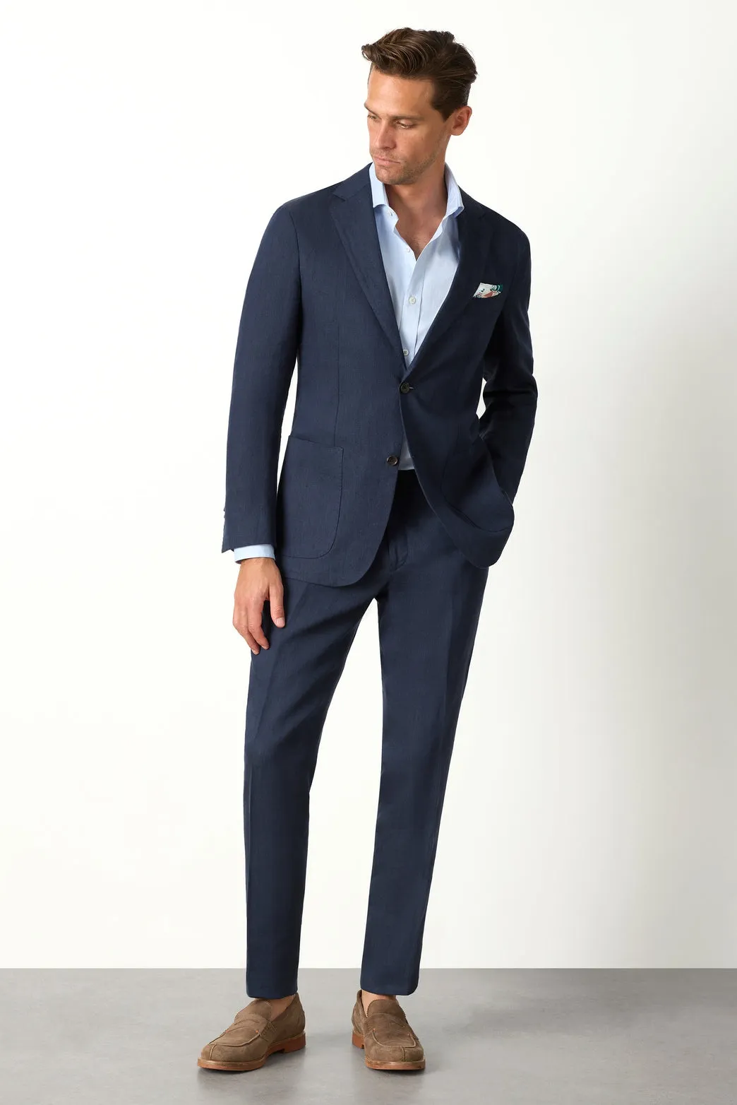 Nebrodi Suit sold by M.J. Bale product image thumbnail 5