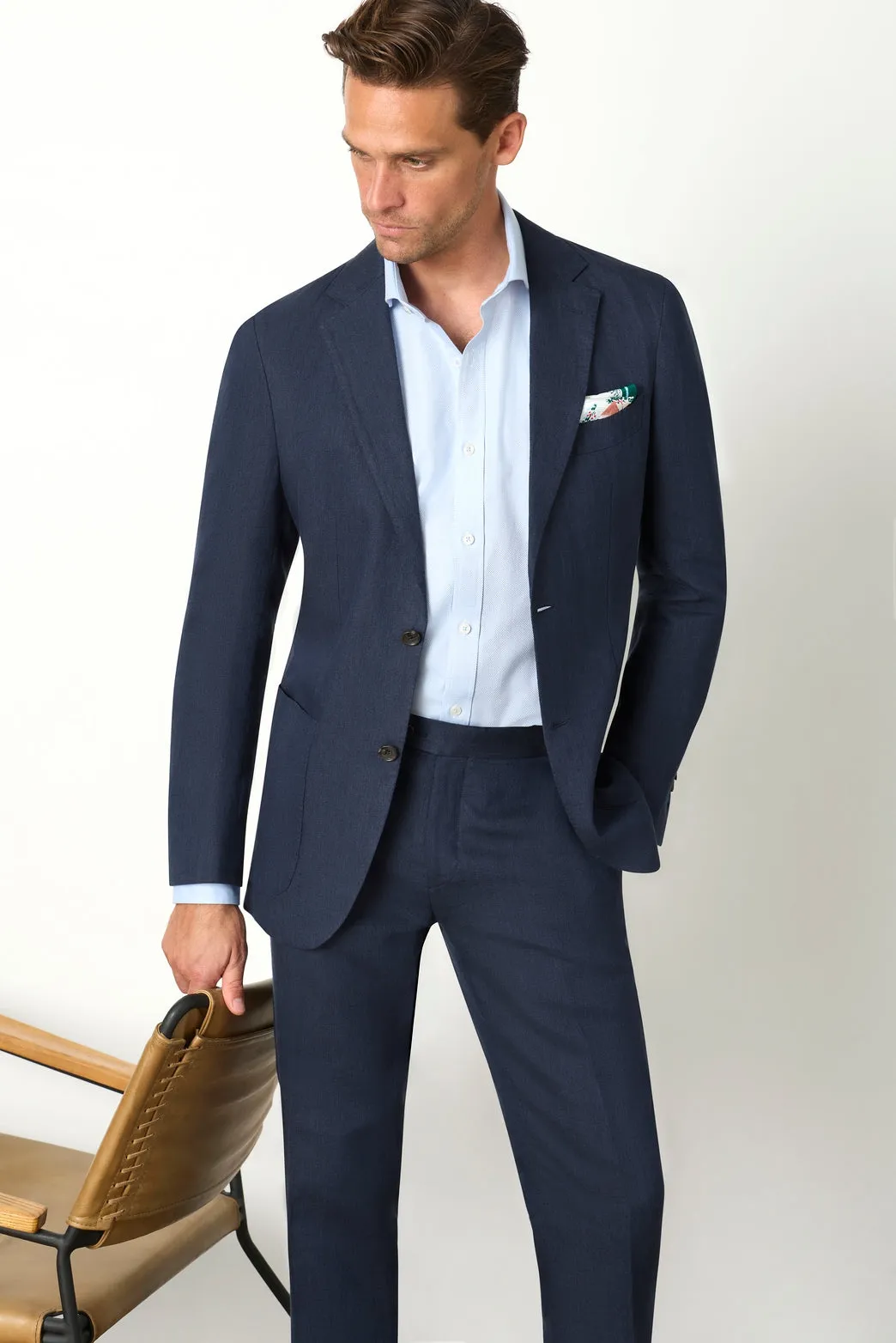 Nebrodi Suit sold by M.J. Bale product image thumbnail 2