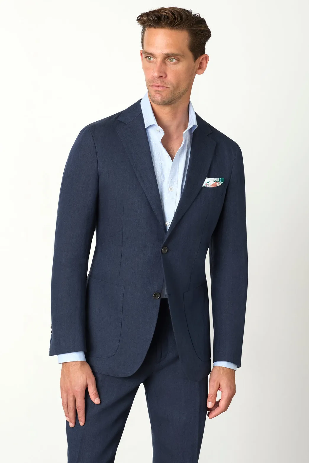 Nebrodi Suit sold by M.J. Bale product image thumbnail 3