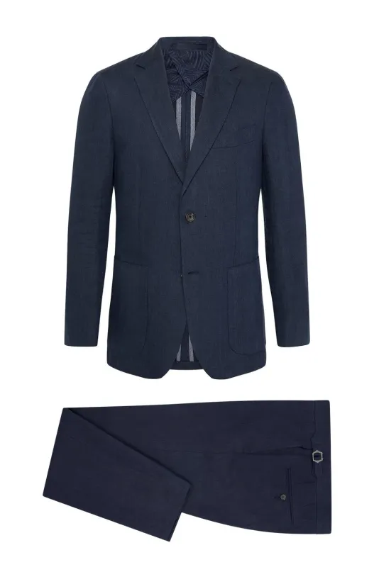 Nebrodi Suit sold by M.J. Bale