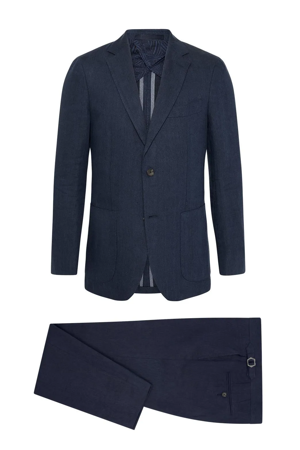 Nebrodi Suit sold by M.J. Bale