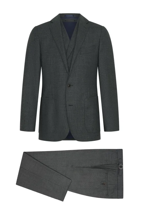 Bowning Suit sold by M.J. Bale