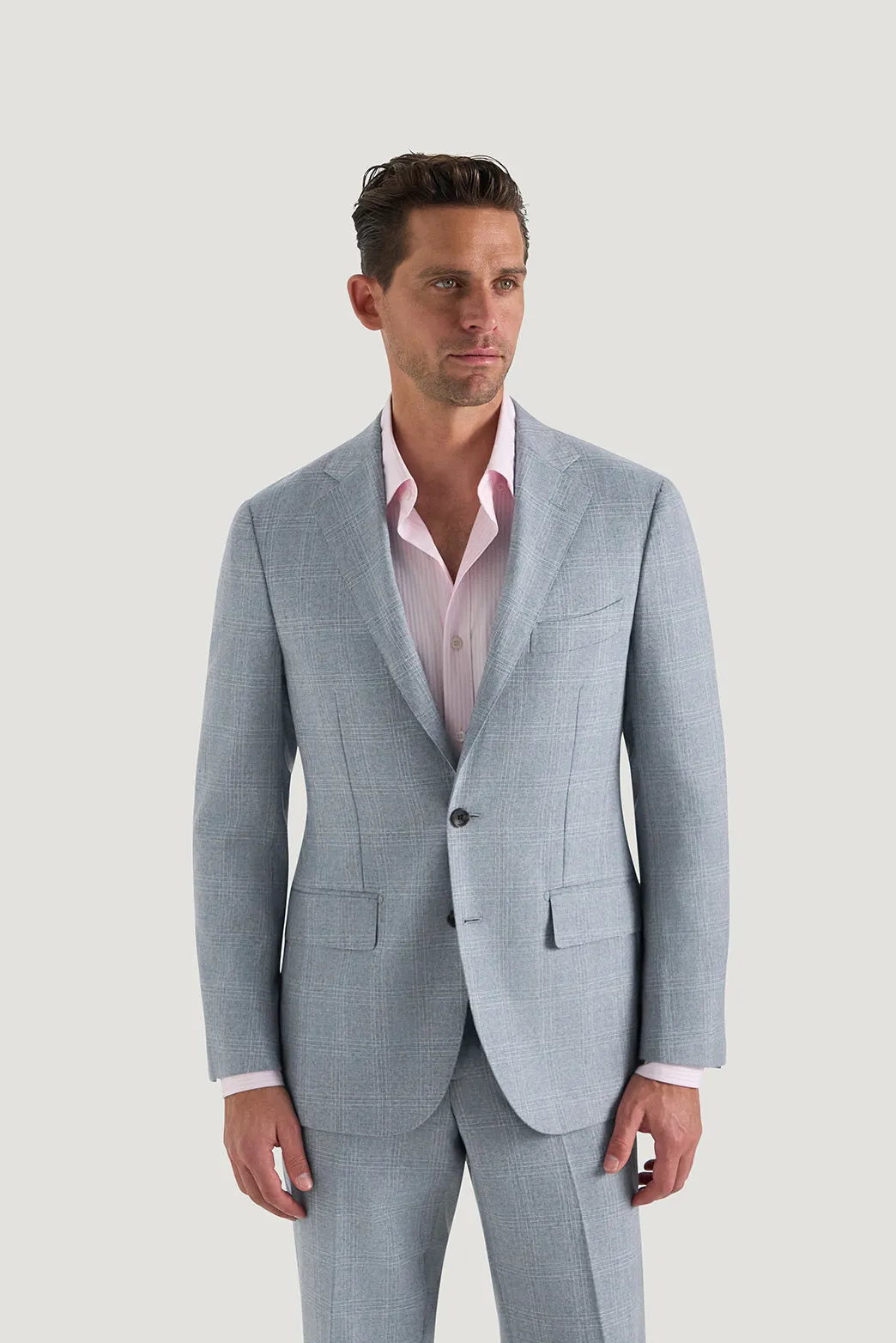 Amoroso Suit sold by M.J. Bale product image thumbnail 3